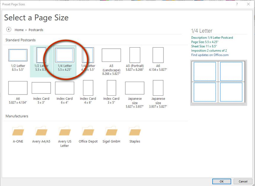 Avery 8371 Template For Publisher