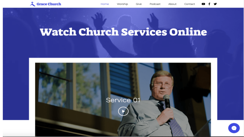 Is Wix Good For Church Websites?