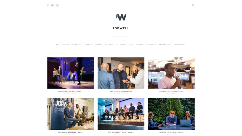 The Jopwell Collection (By Jopwell)