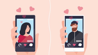 How To Create An Attractive Dating Profile Template