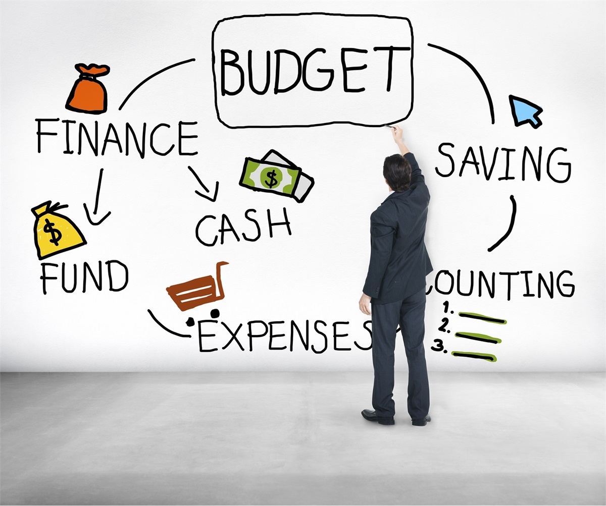 Budgeting Tips For Beginners In 2021