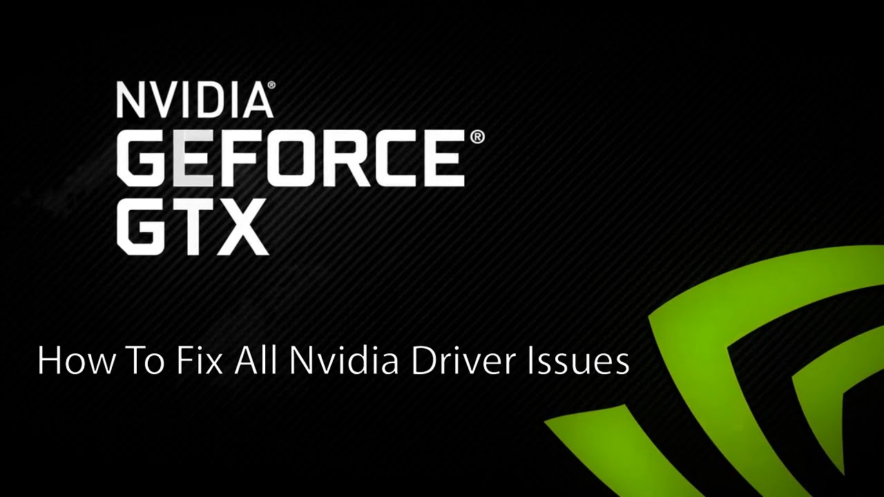Xnxubd 2021 nvidia new driver issues fix