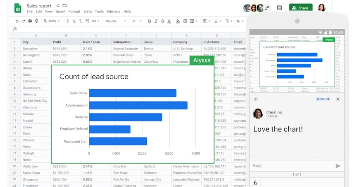 the-best-most-used-google-sheets-templates-in-2021