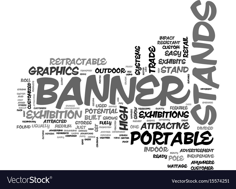 Banner Template - Top 4 Tips And Guides For Making An Amazing Banner Template