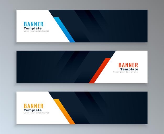 What Would Be The Ideal Banner Image For Your Website Design?  