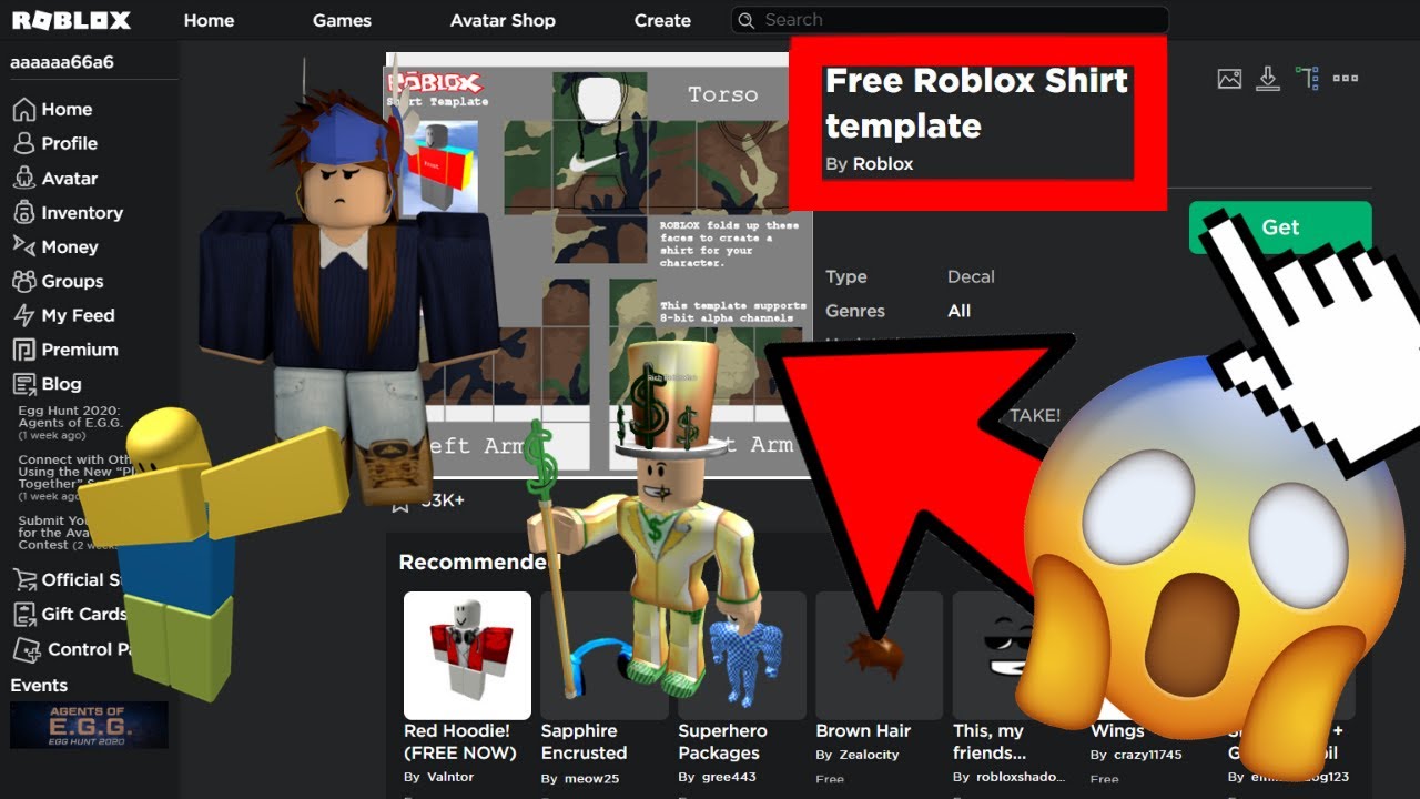 You can aid a buddy who isn't nearly as wealthy as you if you've been playing Roblox religiously and have acquired a little fortune. While you cannot just give your friend Robux, you can utilize the mechanism that other players use to "donate" the virtual currency. Players looking for contributions frequently make clothes, generally a T-shirt dubbed a "donate" T-shirt, to sell to other players in return for Robux.