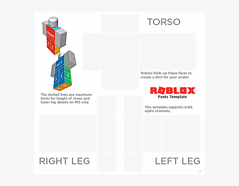 Roblox's new clothing template tools make it possible for you to do so. Roblox is a popular app in the United States, and people enjoy spending time on it playing their favorite games.