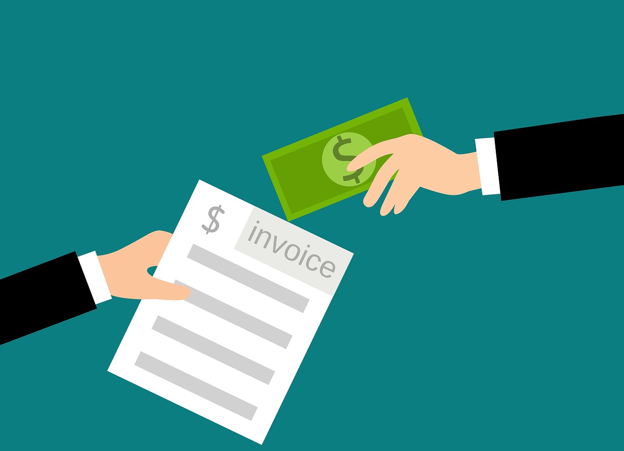 How To Make Invoice Templates – Complete Guide October 2021