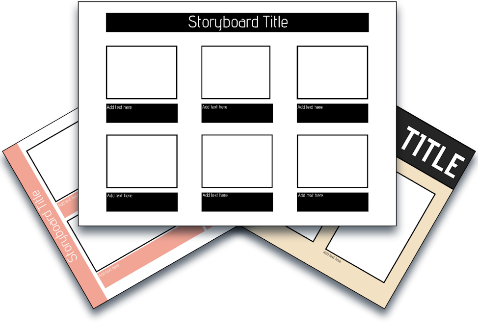 10 Best Free Tools To Create Unique Storyboard Template: Everything You Should Know Storyboard