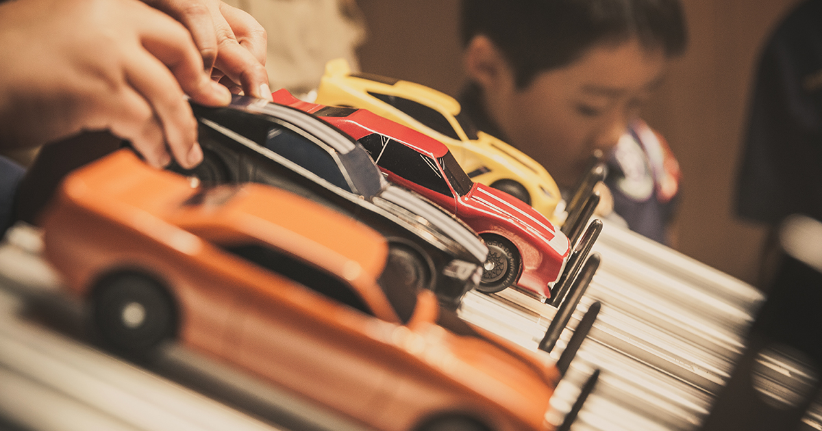 Top Pinewood Derby Free Template Cars Designs In October 2021