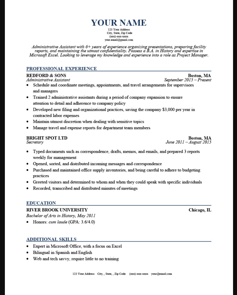 best-15-resume-templates-google-docs