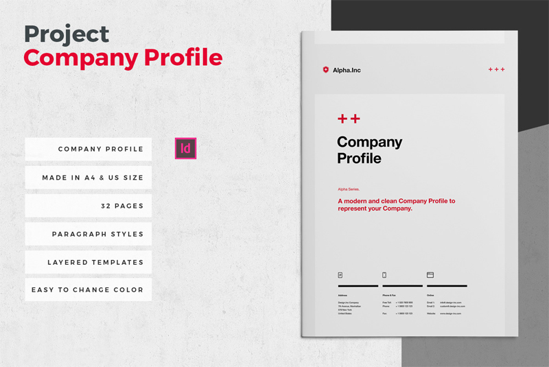 Ompany profiles come in various sizes as well. A company profile template is a template you can use to craft such documents with ease.