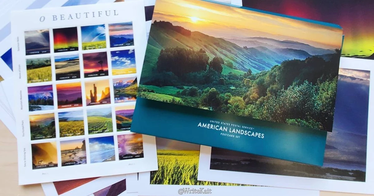 USPS Postcard Template 2021 Top 8 Facts And Tips About Postcard