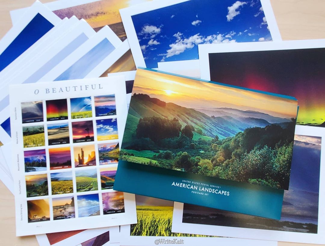 USPS Postcard Template 2021: Top 8 Facts And Tips About Postcard Templates That Might Help You! 