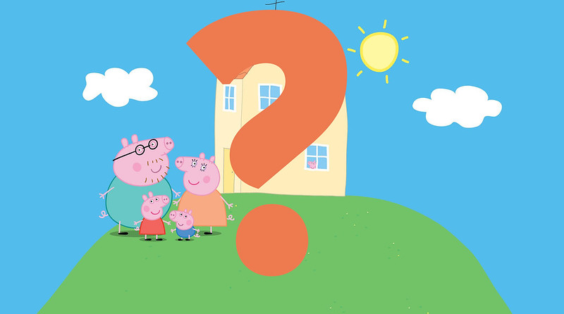 The actress who plays Peppa Pig is now 15. Harley Bird has been providing Peppa's voice since she was five years old. 