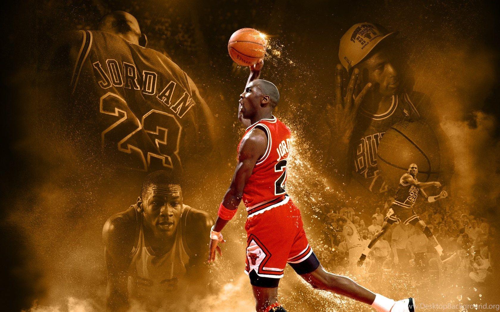 Download Free HD Cool Basketball Wallpapers For iPhone