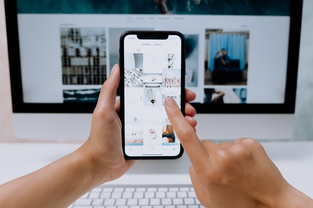 Go Get The Best Design App For Phones