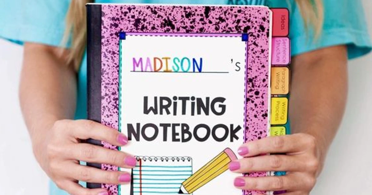 Free Writing Template For Kids This 2021 That Will Enhance Their