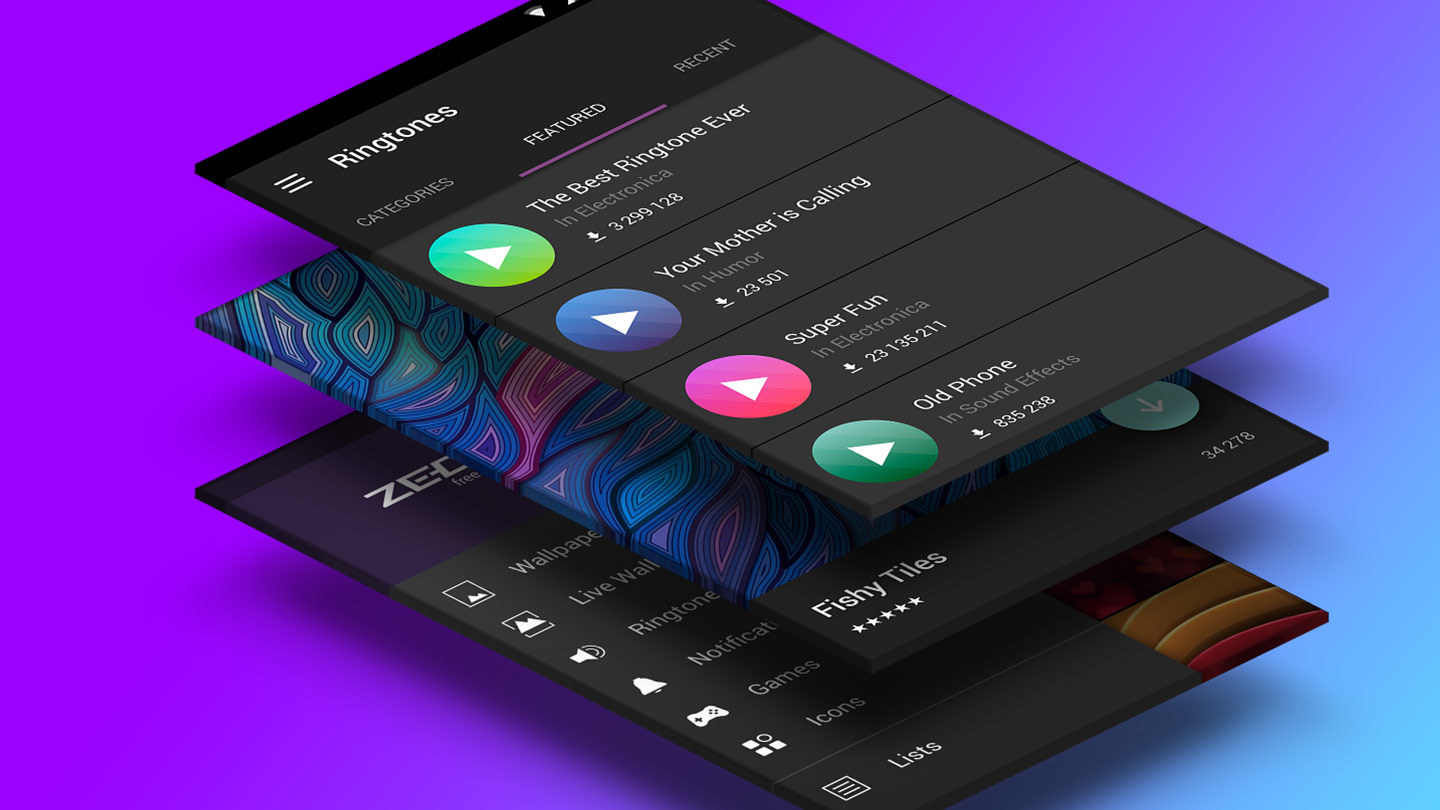 Wallpaper Ringtones and Wallpapers on Zedge and personalize your phone to suit you. Start your search now and free your phone.