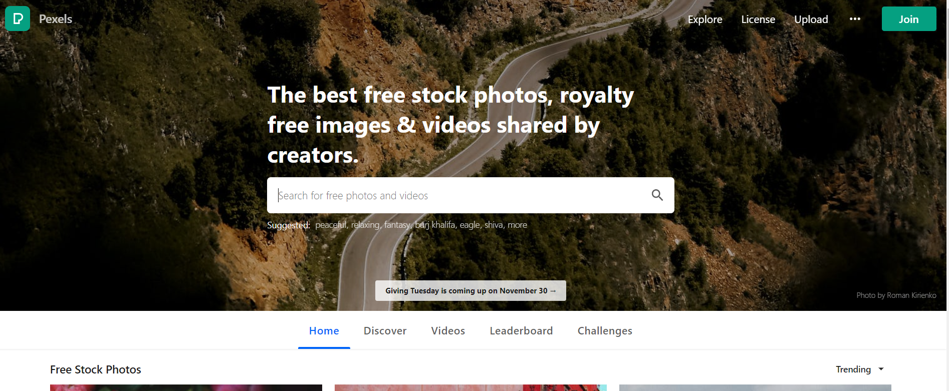Free stock photos & videos you can use everywhere. Browse millions of high-quality royalty free stock images & copyright free pictures.