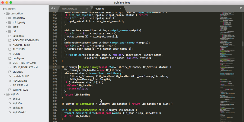 Sublime Text is a great option of text editor to build XML file