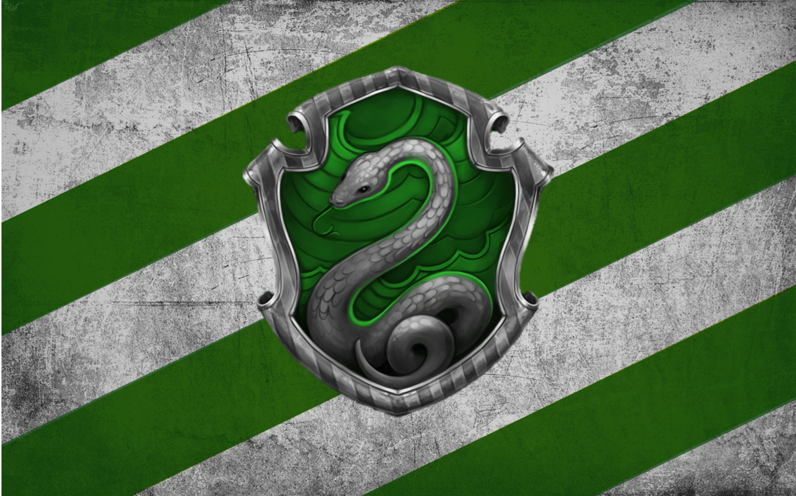 A collection of the top 40 Slytherin Laptop wallpapers and backgrounds available for download for free. We hope you enjoy our growing collection of HD.