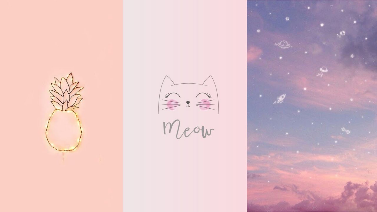 Top Websites To Download Cute Wallpapers Aesthetic For Ipad