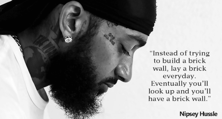 Tons of awesome Nipsey Hussle quotes wallpapers to download for free. You can also upload and share your favorite Nipsey Hussle quotes wallpapers.