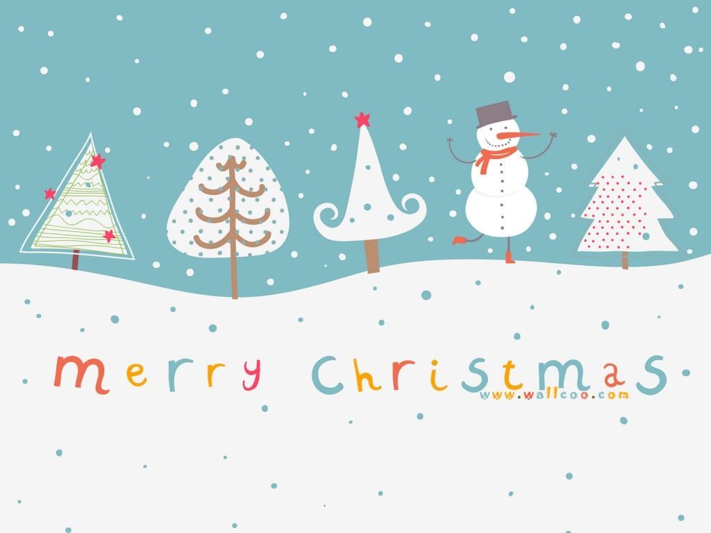 Free Cute Christmas Wallpapers For Laptops And Devices: List Of Websites To Download 