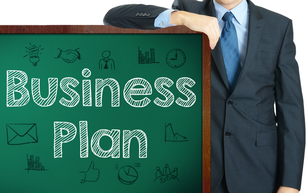 How To Make Business Plan Templates For Entrepreneurs In 2022