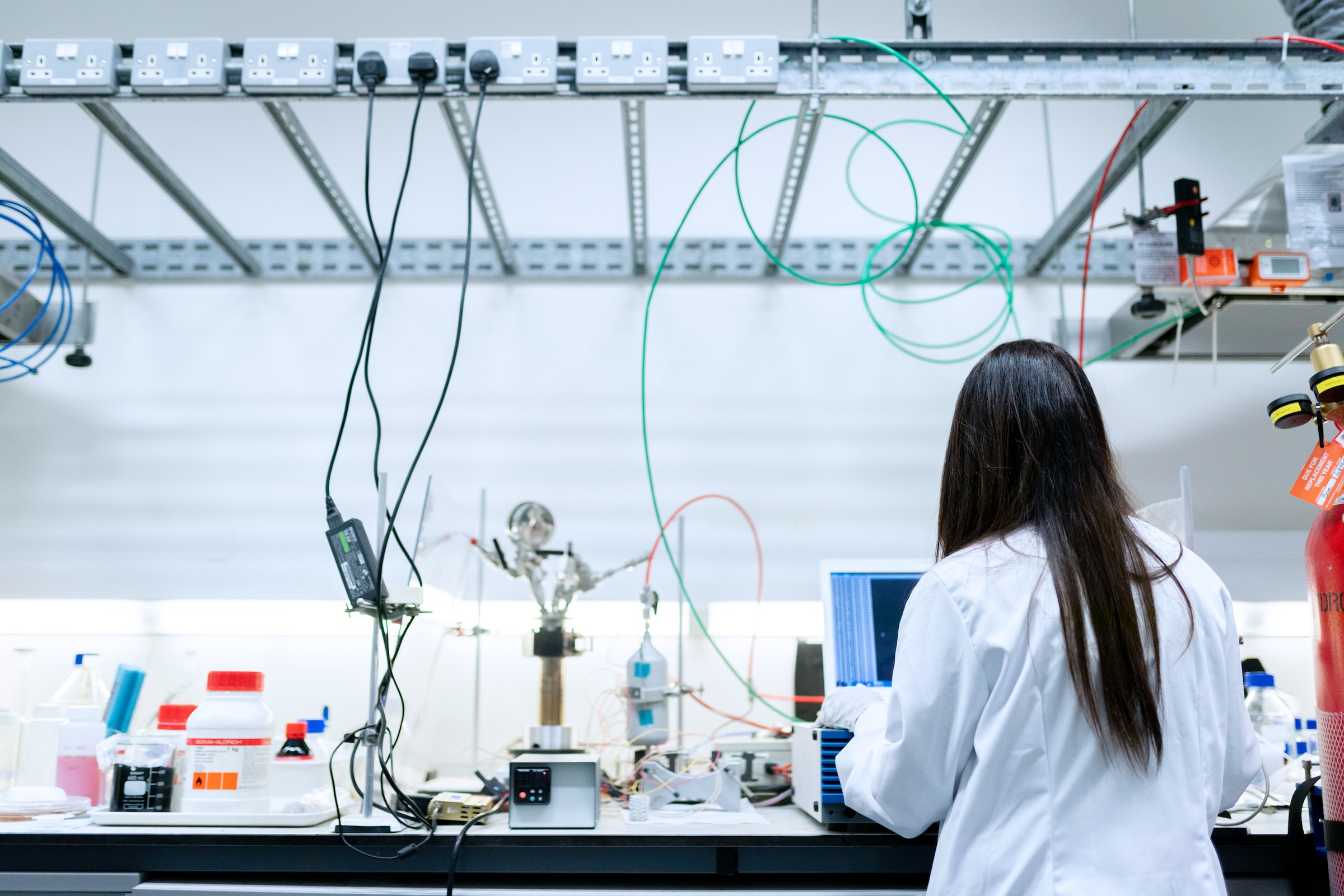 Best Templates For Scientific Websites - How To Start Your Own Web About Science