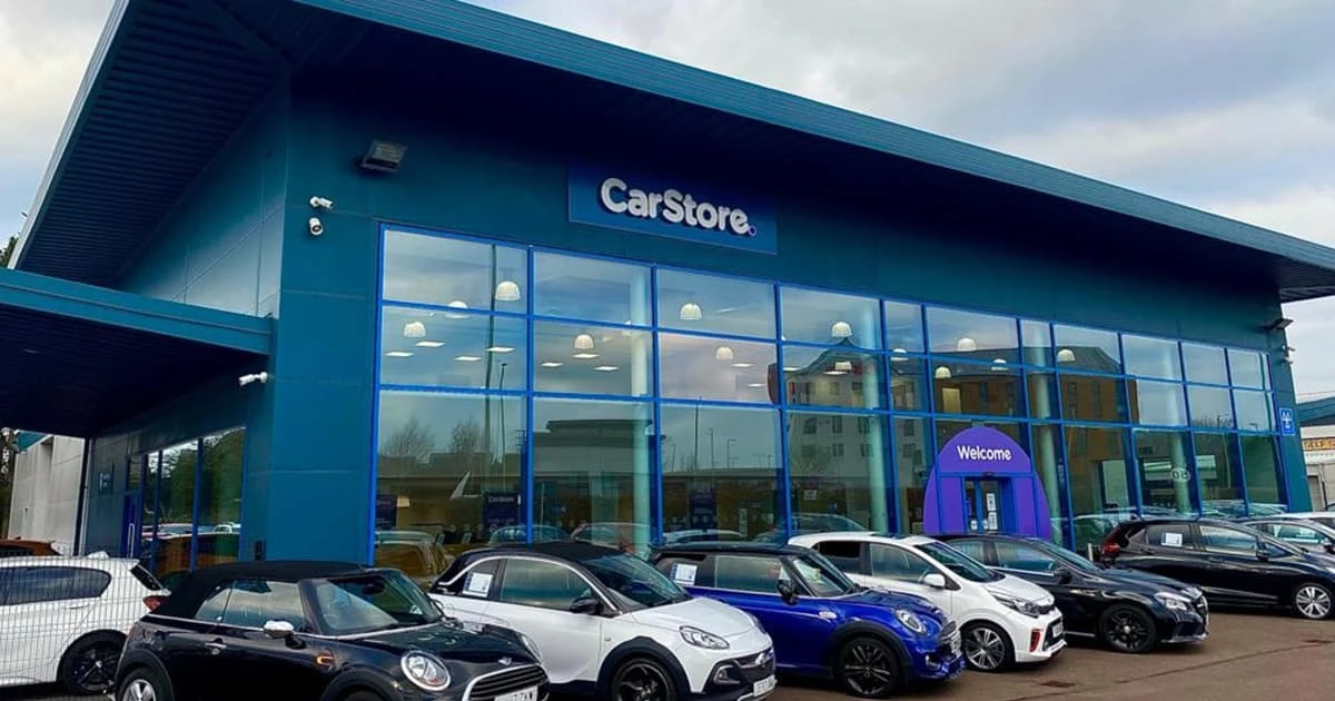 How To Write A Persuasive Letter To Buy A Car