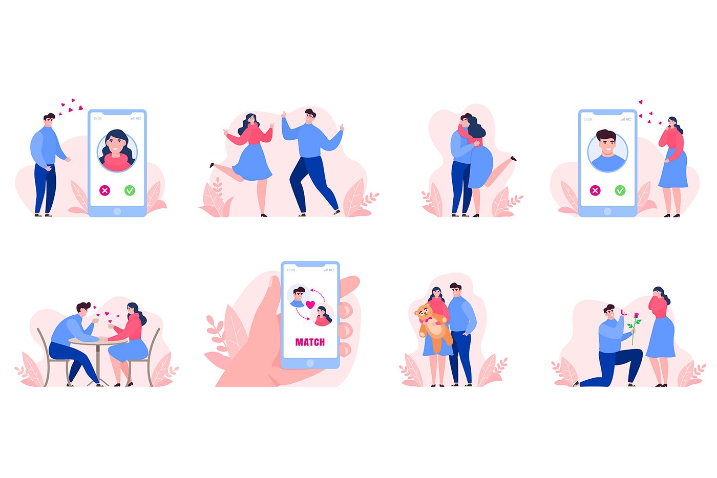Date app