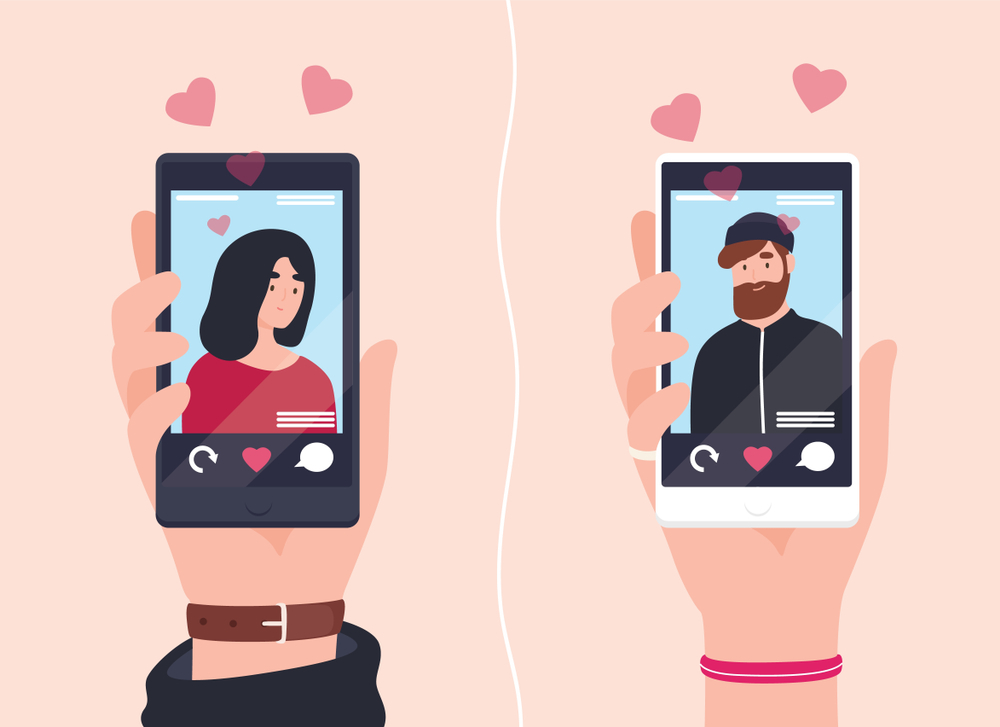 How To Create An Attractive Dating Profile Template