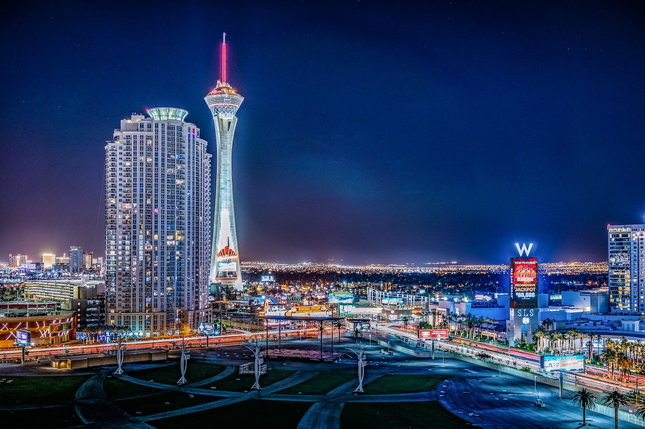 Casino Tips And Strategies