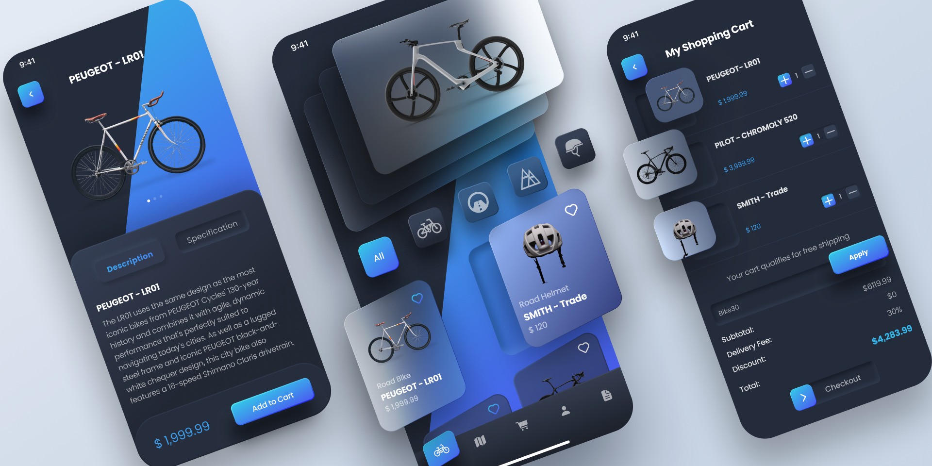 Mobile Game UI Design Templates - 15 Free Resources For Game Developers