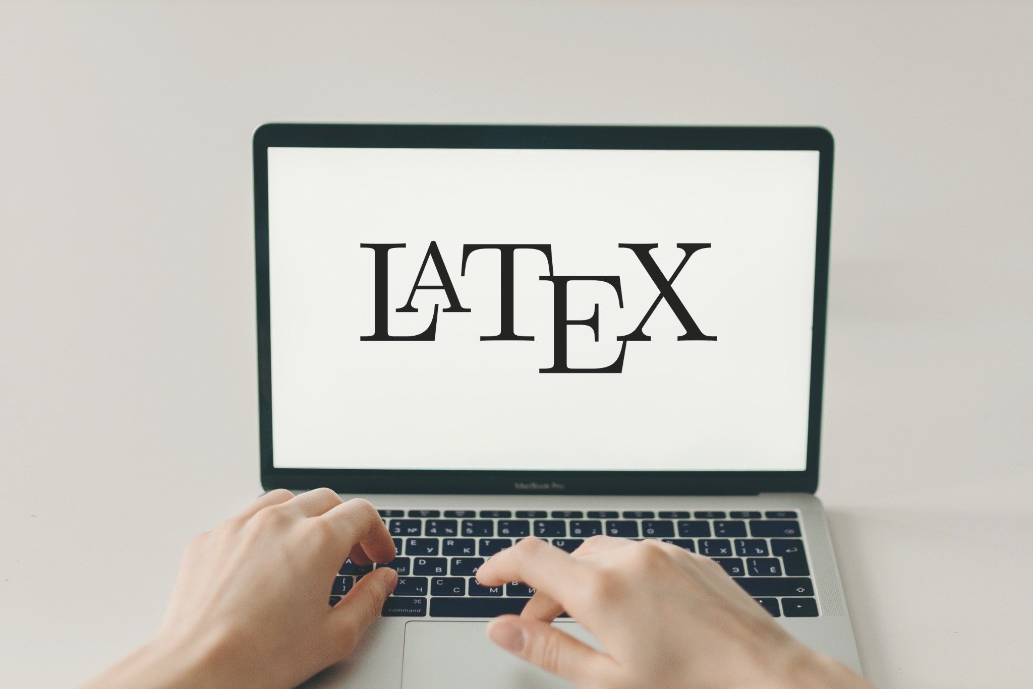 How To Use LaTeX Templates - 13 Steps Checklist