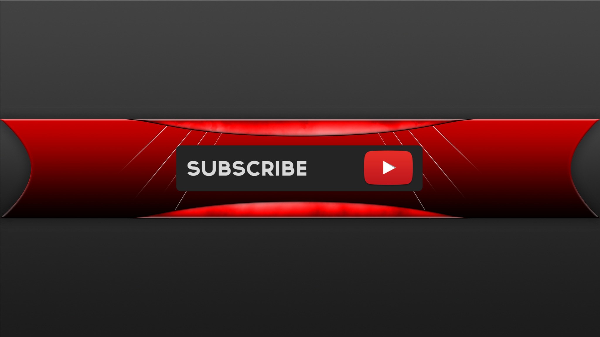 15 Free 4K YouTube Banner Templates To Transform Your Channel In 2025